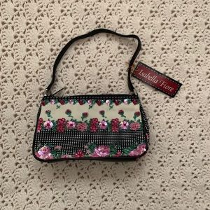Isabella fiore purses $80 each Brand new